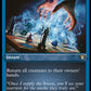 (487) Magic The Gathering Commander Masters: Extras Single: Evacuation Holo Rare