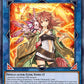 (024) YuGiOh TCG MP20: 2020 Tin of Lost Memories Mega Pack Single: Hiita the Fire Charmer, Ablaze  Common
