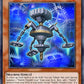 (048) YuGiOh TCG DUOV: Duel Overload Single: Malefic Paradox Gear  Ultra Rare