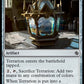 (488) Magic The Gathering Jumpstart Single: Terrarion  Common