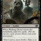 (488) Magic The Gathering Jumpstart 2022 Single: Wailing Ghoul  Common