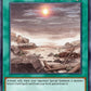 (047) YuGiOh TCG LODT: Light of Destruction Single: Demise of the Land (V.2 - Common)  Common
