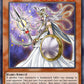 (018) YuGiOh TCG PP02: Premium Pack 2 Single: Athena  Secret Rare