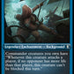 (489) Magic The Gathering Commander Legends: Battle for Baldur's Gate: Extras Single: Sword Coast Sailor (V.1) Holo Uncommon