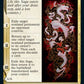 (489) Magic The Gathering Kamigawa: Neon Dynasty: Extras Single: The Kami War // O-Kagachi Made Manifest (V.2) Holo Mythic