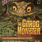 (489) Magic The Gathering Innistrad Remastered: Extras Single: The Gitrog Monster (V.2)  Mythic