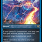 (489) Magic The Gathering Commander Masters: Extras Single: Fierce Guardianship (V.1)  Rare