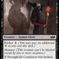 (490) Magic The Gathering Foundations Jumpstart Single: Stronghold Confessor  Common