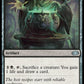 (490) Magic The Gathering Jumpstart 2022 Single: Witch's Cauldron  Uncommon