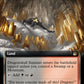 (490) Magic The Gathering Universes Beyond: Doctor Who: Extras Single: Dragonskull Summit (V.1) Holo Rare