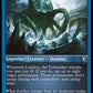 (490) Magic The Gathering Commander Masters: Extras Single: Lorthos, the Tidemaker  Rare