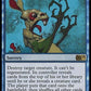 (067) Magic The Gathering The List Single: Polymorph  Rare