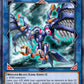 (141) YuGiOh TCG MP20: 2020 Tin of Lost Memories Mega Pack Single: Hraesvelgr, the Desperate Doom Eagle  Common
