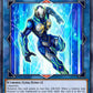 (020) YuGiOh TCG MP19: 2019 Gold Sarcophagus Tin Mega Pack Single: Space Insulator  Rare