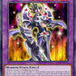(016) YuGiOh TCG MP24: 25th Anniversary Tin: Dueling Mirrors Single: Gilti-Gearfried the Magical Steel Knight  Quarter Century Secret Rare