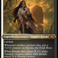 (491) Magic The Gathering Double Masters 2022: Extras Single: Elenda, the Dusk Rose (V.2) Holo Mythic
