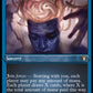 (491) Magic The Gathering Commander Masters: Extras Single: Minds Aglow Holo Rare