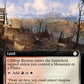 (491) Magic The Gathering Universes Beyond: Fallout: Extras Single: Clifftop Retreat (V.1)  Rare