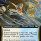 (491) Magic The Gathering Magic: The Gathering - FINAL FANTASY: Extras Single: Hope Estheim (V.2) Holo Rare