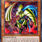 (EN018) YuGiOh TCG DCR: Dark Crisis Single: Mirage Knight (V.2 - Super Rare)  Super Rare