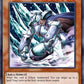 (142) YuGiOh TCG RA03: Quarter Century Bonanza Single: Mobius the Frost Monarch (V.2 - Quarter Century Secret Rare)  Quarter Century Secret Rare