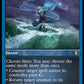 (492) Magic The Gathering Commander Masters: Extras Single: Mystic Confluence  Rare