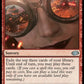 (492) Magic The Gathering Jumpstart 2022 Single: Act on Impulse  Uncommon