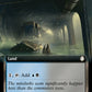 (492) Magic The Gathering Universes Beyond: Fallout: Extras Single: Darkwater Catacombs (V.1)  Rare