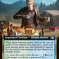 (492) Magic The Gathering Magic: The Gathering - FINAL FANTASY: Extras Single: Ignis Scientia Holo Uncommon