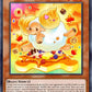 (049) YuGiOh TCG BPW2: Battle Pack 2: War of the Giants - Round 2 Single: Madolche Baaple  Super Rare