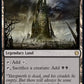 (493) Magic The Gathering Jumpstart Single: Phyrexian Tower  Rare