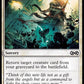 (030) Magic The Gathering The List Single: Resurrection  Common