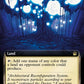 (493) Magic The Gathering Universes Beyond: Doctor Who: Extras Single: Exotic Orchard (V.1) Holo Rare