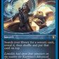 (493) Magic The Gathering Commander Masters: Extras Single: Personal Tutor (V.1)  Rare