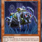 (024) YuGiOh TCG ABPF: Absolute Powerforce Single: Informer Spider  Common