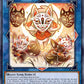(DUAD051) YuGiOh TCG Duelist’s Advance Single: Ukanomitsune-no-Onari  Common