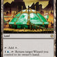 (494) Magic The Gathering Jumpstart Single: Riptide Laboratory  Rare