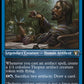 (494) Magic The Gathering Commander Masters: Extras Single: Sai, Master Thopterist  Rare