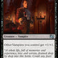 (494) Magic The Gathering Foundations Jumpstart Single: Thirsting Bloodlord  Uncommon