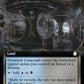(494) Magic The Gathering Universes Beyond: Fallout: Extras Single: Drowned Catacomb (V.1)  Holo Rare