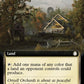 (495) Magic The Gathering Universes Beyond: Fallout: Extras Single: Exotic Orchard (V.1)  Holo Rare