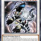 (318) YuGiOh TCG MP24: 25th Anniversary Tin: Dueling Mirrors Single: Chaos Beast  Common