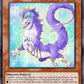 (057) YuGiOh TCG BLMM: Battles of Legend: Monster Mayhem Single: Dragonmaid Nudyarl  Ultra Rare