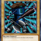 (174) YuGiOh TCG LCJW: Legendary Collection 4: Mega Pack Single: Ancient Tool  Common