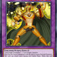 (138) YuGiOh TCG BLMM: Battles of Legend: Monster Mayhem Single: Gem-Knight Topaz  Ultra Rare