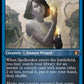 (495) Magic The Gathering Commander Masters: Extras Single: Spellseeker (V.1) Holo Mythic