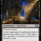 (495) Magic The Gathering Foundations Jumpstart Single: Torment of Scarabs  Uncommon