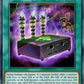 (303) YuGiOh TCG MP24: 25th Anniversary Tin: Dueling Mirrors Single: Digit Jamming  Common