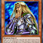 (137) YuGiOh TCG DB2: Dark Beginning 2 Single: Freed the Matchless General  Ultra Rare