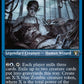 (496) Magic The Gathering Commander Masters: Extras Single: Stitcher Geralf  Rare
